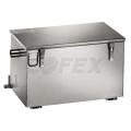 Separátor tukov GASTROMARKET 60 l