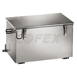 Separátor tukov GASTROMARKET 60 l