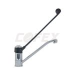 Batéria s dlhou pákou Gastromarket 23 cm