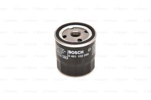 BOSCH Olejový filter 0451102056