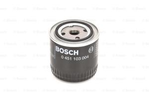 BOSCH Olejový filter 0451103004