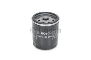 BOSCH Olejový filter 0451103050