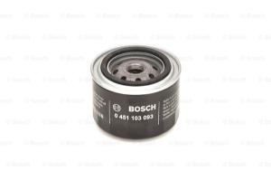 BOSCH Olejový filter 0451103093