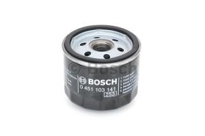 BOSCH Olejový filter 0451103141