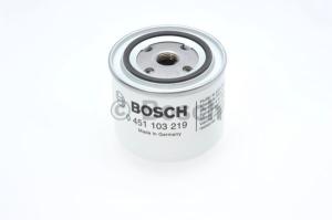 BOSCH Olejový filter 0451103219