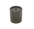 BOSCH Olejový filter 0451103227