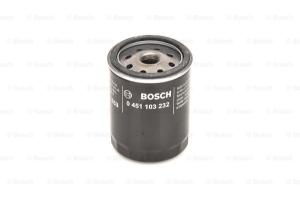 BOSCH Olejový filter 0451103232
