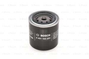 BOSCH Olejový filter 0451103251