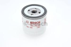BOSCH Olejový filter 0451103252