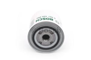 BOSCH Olejový filter 0451103260