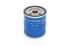 BOSCH Olejový filter 0451103261