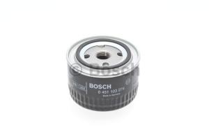 BOSCH Olejový filter 0451103274