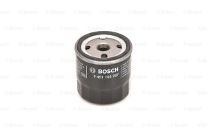 BOSCH Olejový filter 0451103297