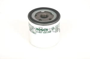 BOSCH Olejový filter 0451103298
