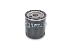 BOSCH Olejový filter 0451103299