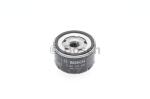 BOSCH Olejový filter 0451103336
