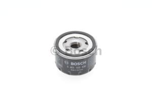 BOSCH Olejový filter 0451103336