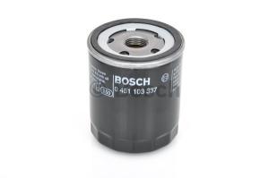 BOSCH Olejový filter 0451103337