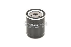 BOSCH Olejový filter 0451103342