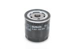 BOSCH Olejový filter 0451103349