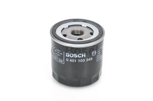 BOSCH Olejový filter 0451103349