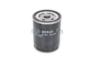 BOSCH Olejový filter 0451103352