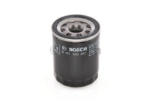 BOSCH Olejový filter 0451103367