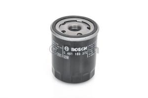 BOSCH Olejový filter 0451103372