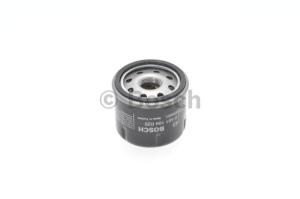 BOSCH Olejový filter 0451104025