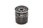 BOSCH Olejový filter 0451104026