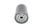 BOSCH Olejový filter 0451104064