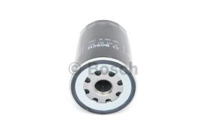 BOSCH Olejový filter 0451301207