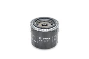 BOSCH Olejový filter 0986452019