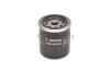 BOSCH Olejový filter 0986452023