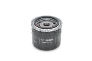 BOSCH Olejový filter 0986452035