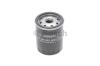 BOSCH Olejový filter 0986452060
