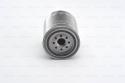 BOSCH Olejový filter 0986452062