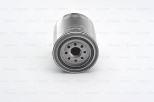 BOSCH Olejový filter 0986452062