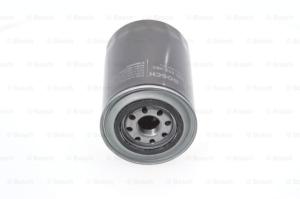 BOSCH Olejový filter 0986452063