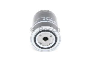 BOSCH Olejový filter 0986452400