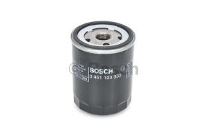 BOSCH Olejový filter 0451103350