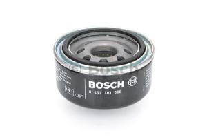 BOSCH Olejový filter 0451103368