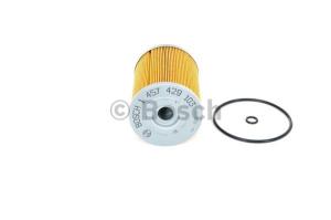BOSCH Olejový filter 1457429103