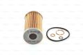 BOSCH Olejový filter 1457429113