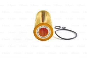 BOSCH Olejový filter 1457429126