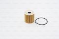 BOSCH Olejový filter 1457429127
