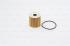 BOSCH Olejový filter 1457429127