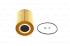 BOSCH Olejový filter 1457429137