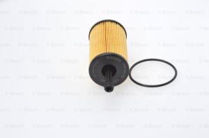 BOSCH Olejový filter 1457429193