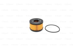 BOSCH Olejový filter 1457429239